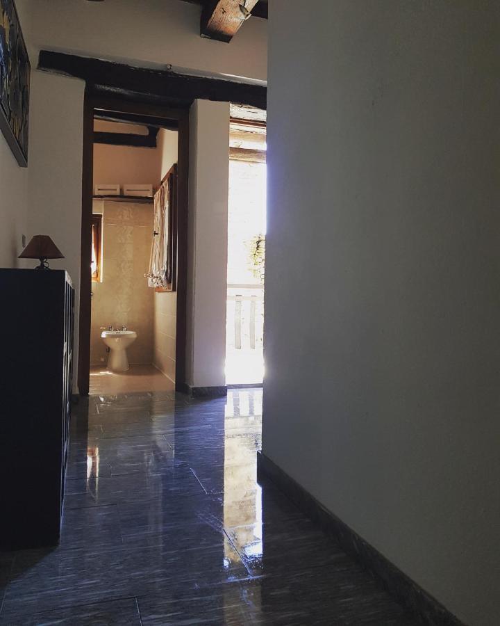 Montecrestese La Baita Di Francesca מראה חיצוני תמונה